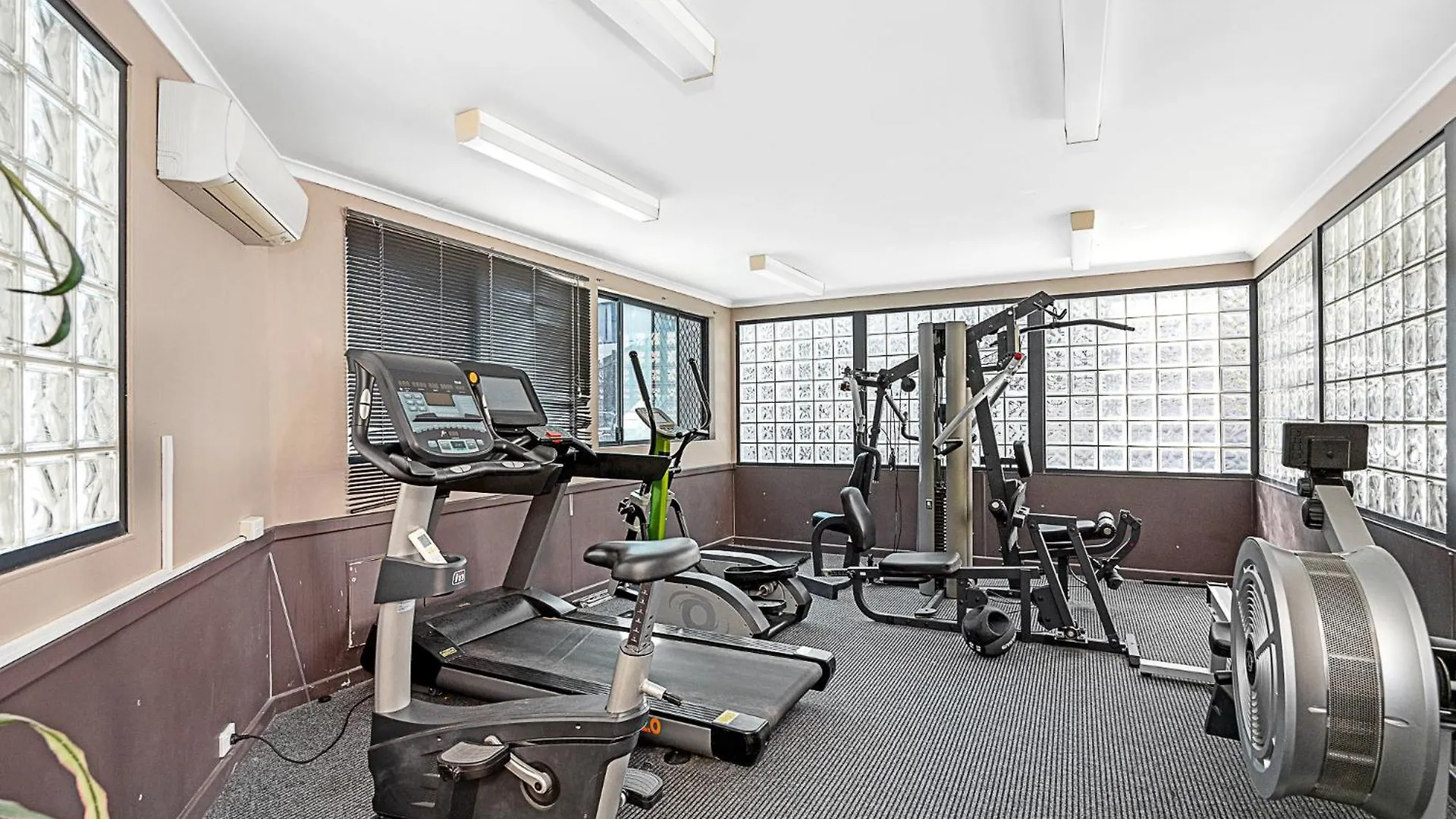 Apartmán 2Bdr East Perth Getaway