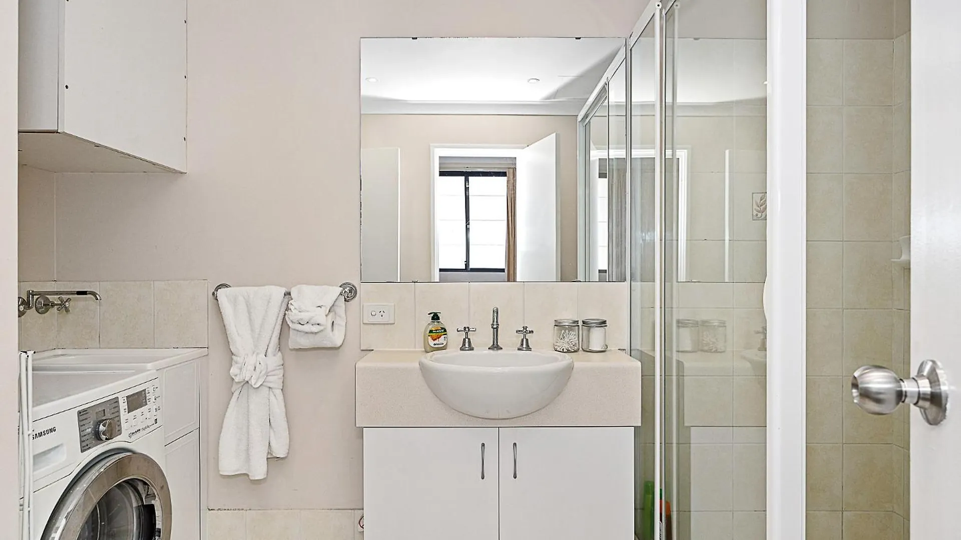 Apartmán 2Bdr East Perth Getaway
