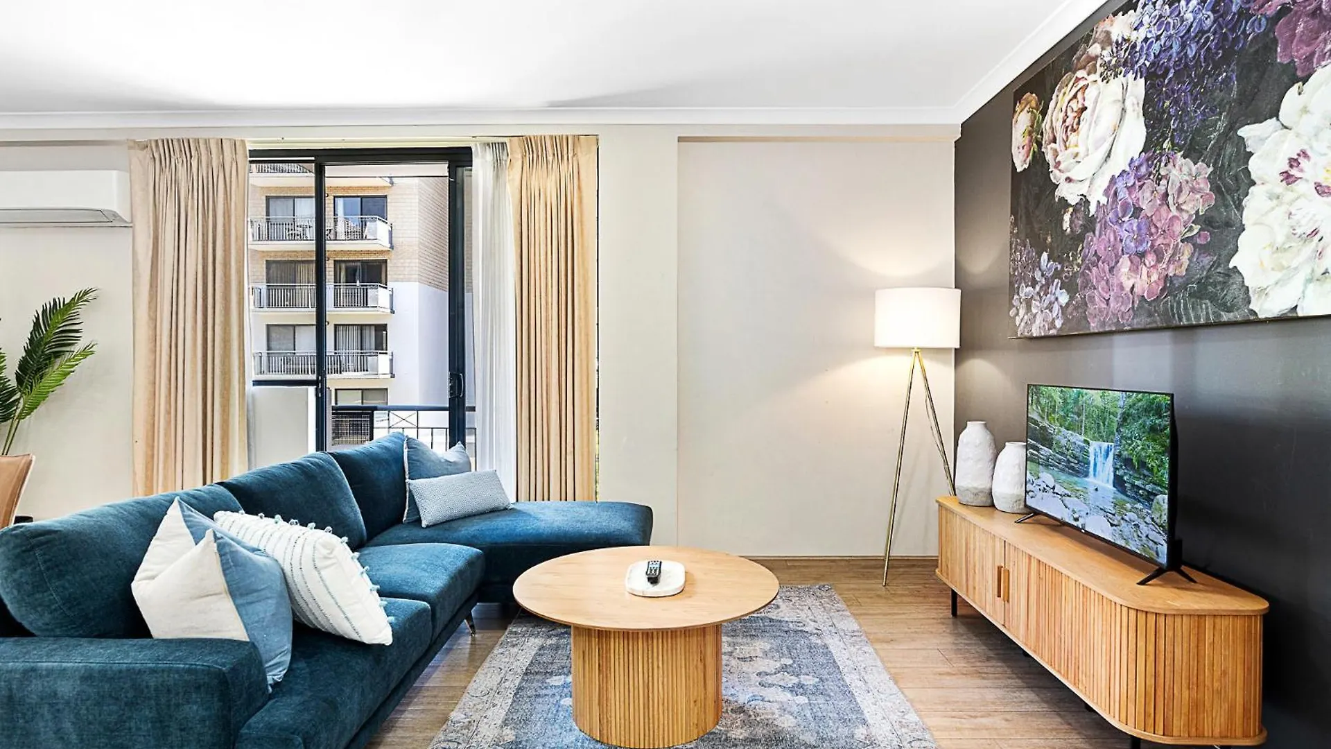 Apartament 2Bdr East Perth Getaway