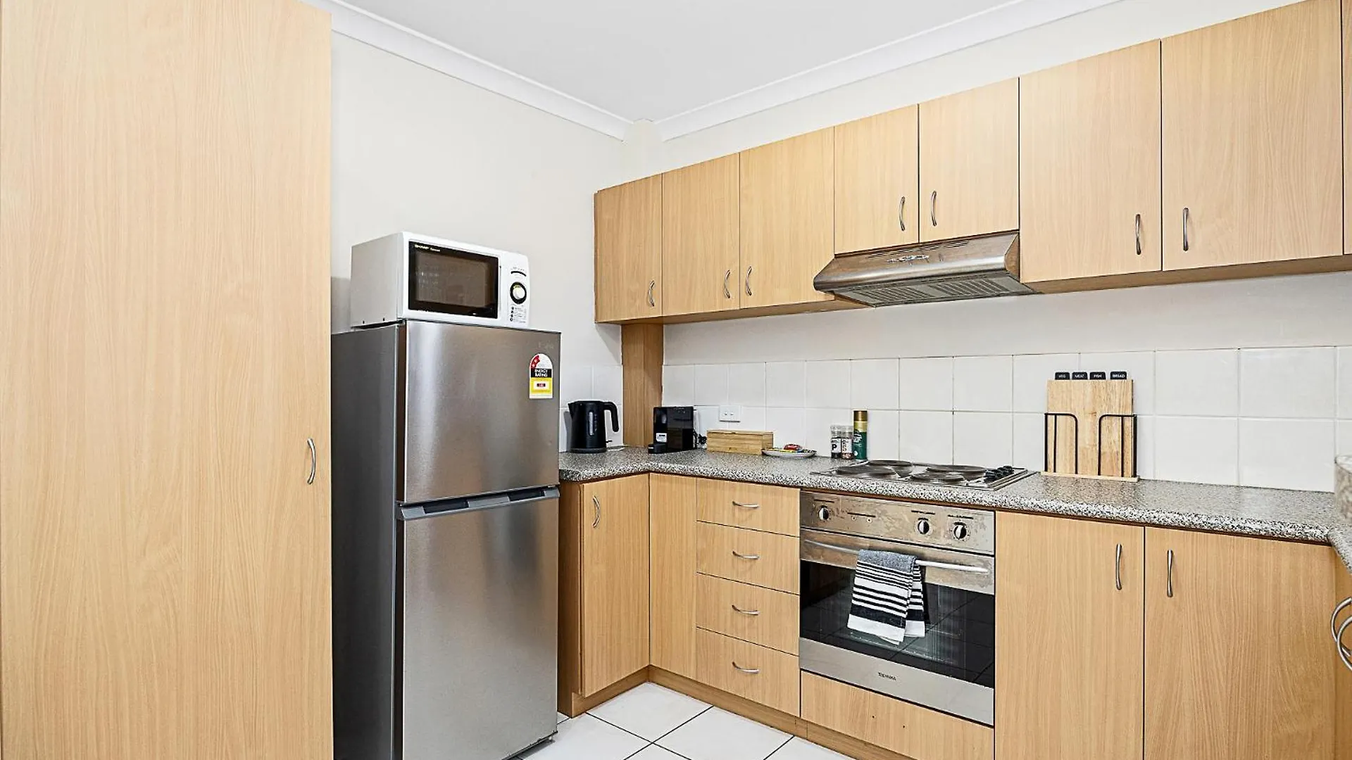 Apartament 2Bdr East Perth Getaway