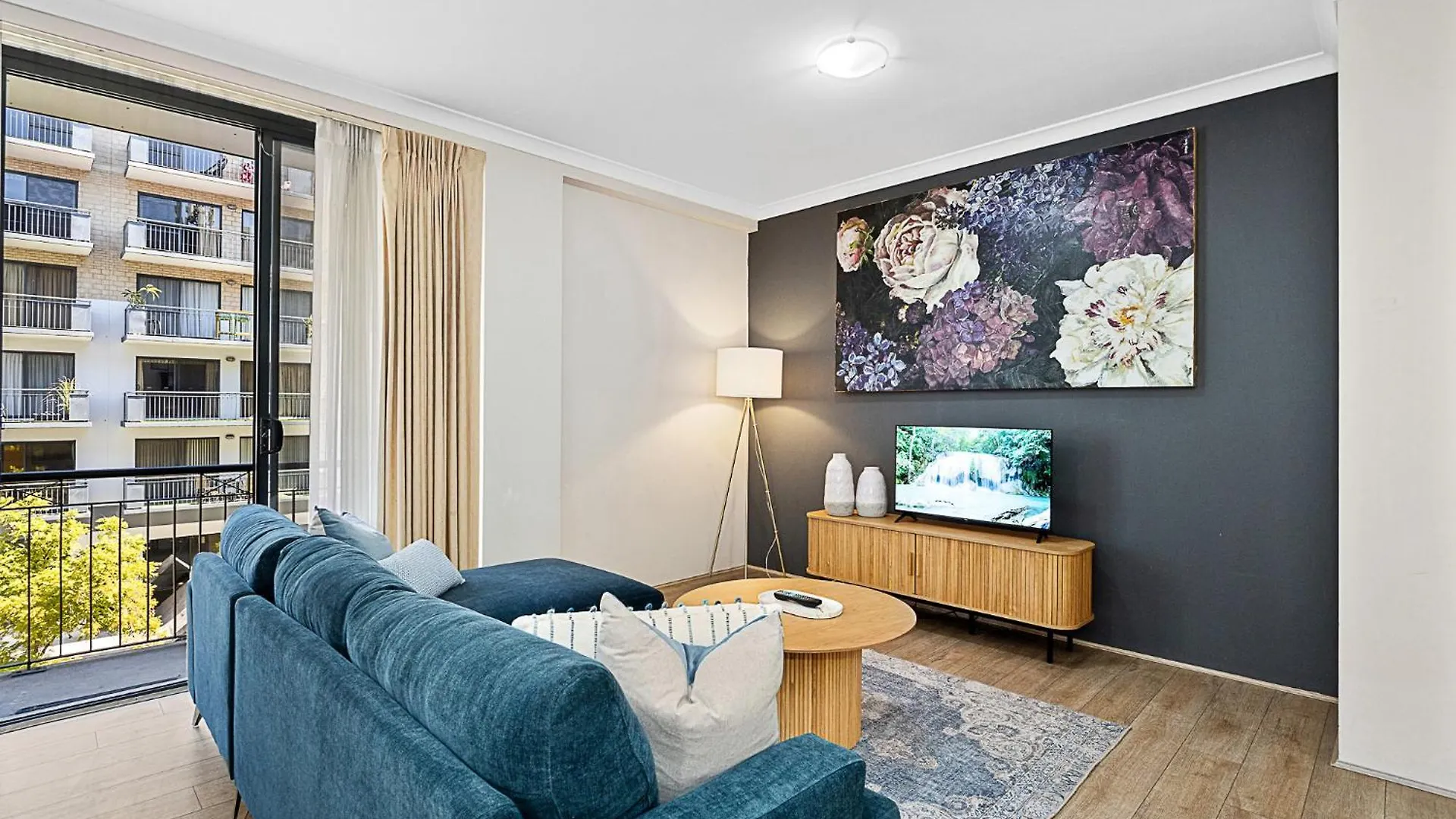 Apartament 2Bdr East Perth Getaway 0*,  Australia