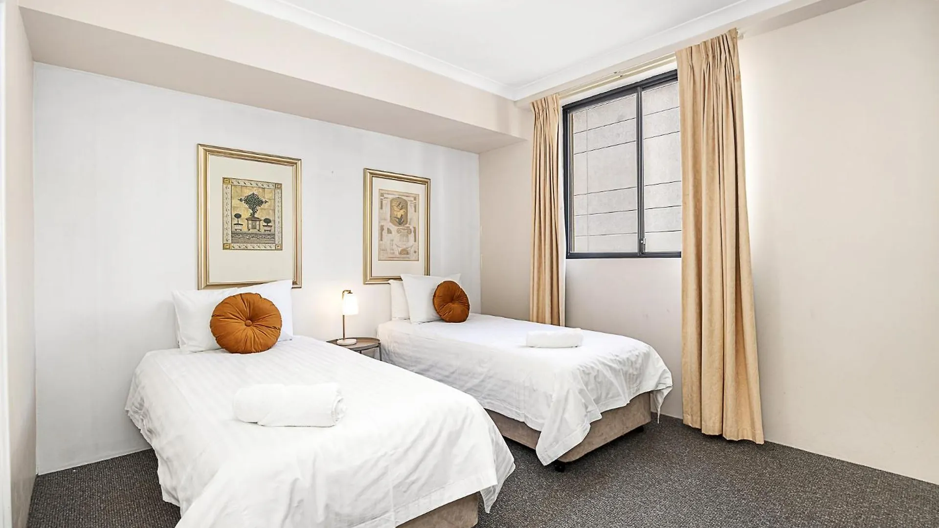 Apartament 2Bdr East Perth Getaway